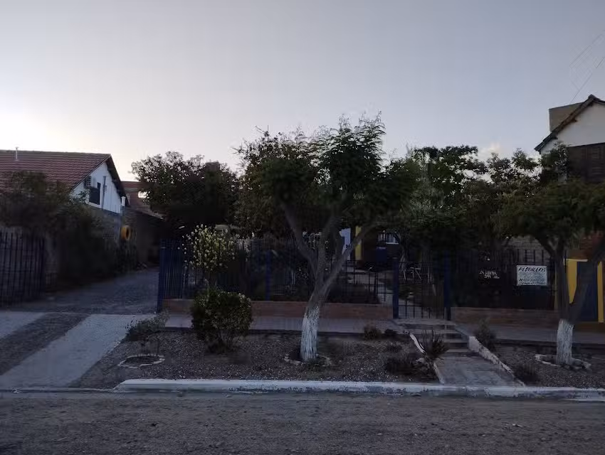 Alquiler Departamento NICOLAS RICARDO NANCY