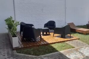 Alquiler Departamento Santa Teresita – Lo de Carlos