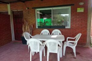 Alquiler en Cura Brochero