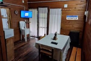 Alquiler en Gesell La Emperatriz