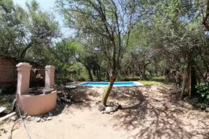 Alquiler en San Marcos Sierra