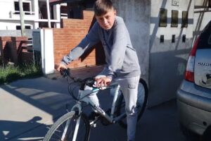 Alquiler hospedaje de vacaciones Santa Clara del Mar Duplex Maricel