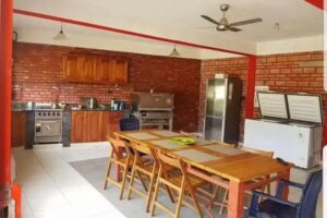 Alquiler Jesús María