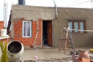 Alquiler Mar del Tuyú