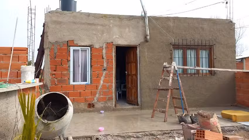 Alquiler Mar del Tuyú