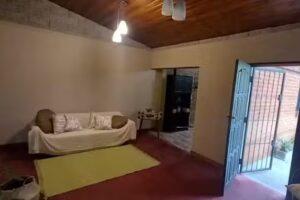 Alquiler por día «Casa La Perla»