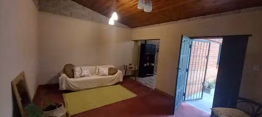 Alquiler por día «Casa La Perla»