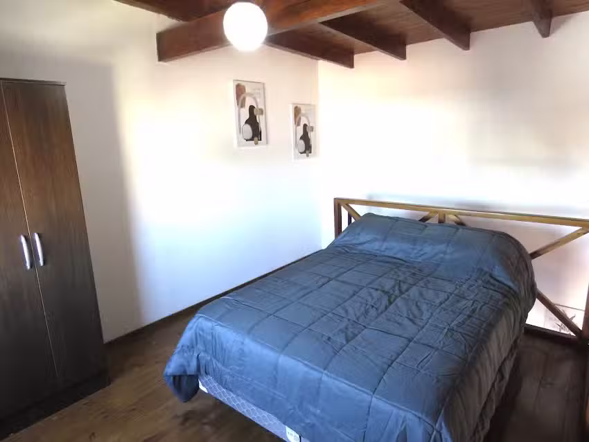 Alquiler por dia, semanal, quincenal. Ana rent Ballester