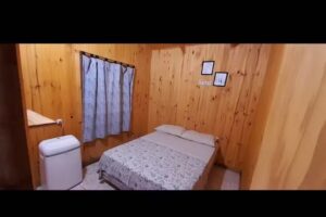 Alquiler por hora/día