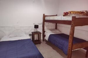 Alquiler Temporario CASA TACUARA