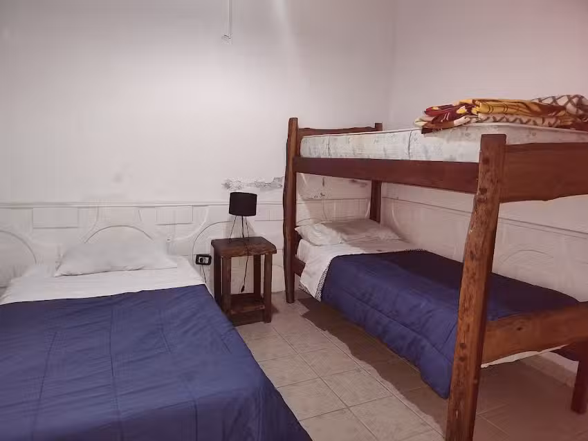 Alquiler Temporario CASA TACUARA