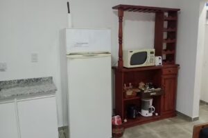 Alquiler Temporario CF Balcarce751