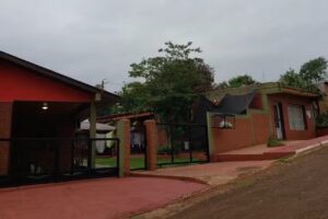 Alquiler temporario en Puerto Esperanza, Misiones