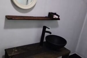 Alquiler temporario Natalia