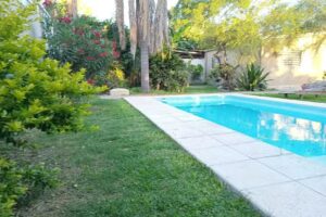 Alquiler temporario por día en paraje la virgen