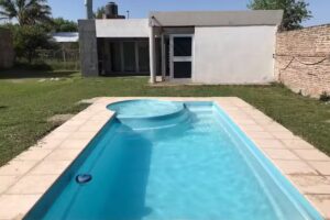 Alquiler Temporario Roldán