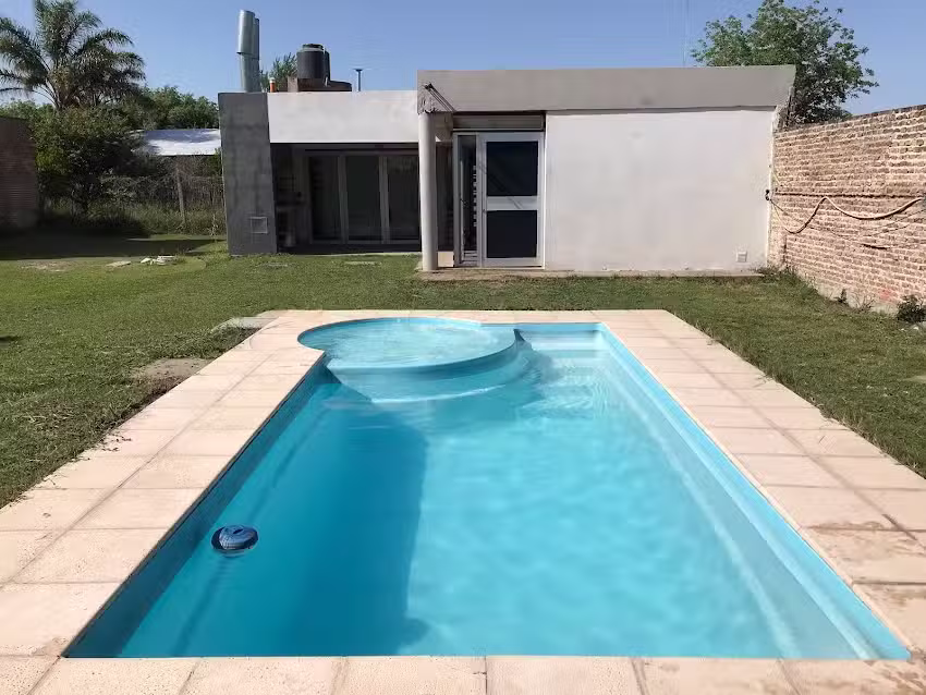 Alquiler Temporario Roldán