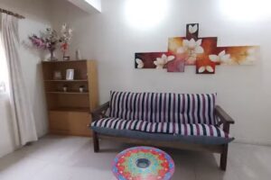 Alquiler temporario turistas