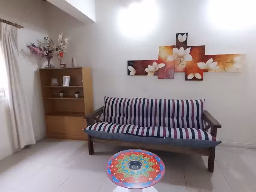 Alquiler temporario turistas