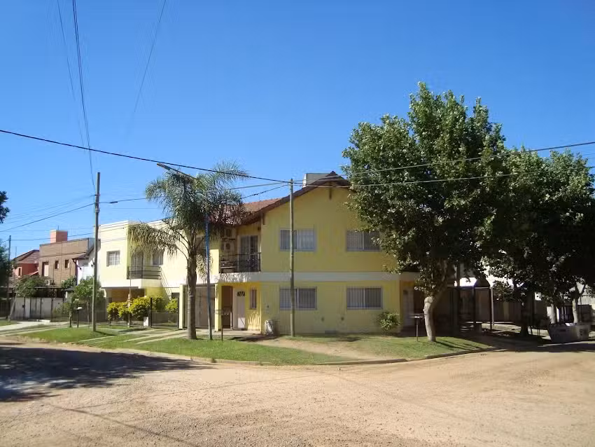 Alquileres Brun ~ Los Dos Soles