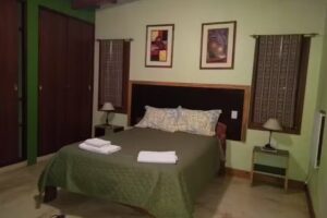 Alquileres Temporarios Cafayate