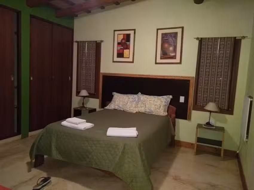 Alquileres Temporarios Cafayate