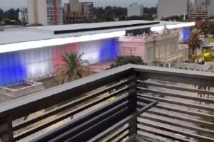 Alquileres Temporarios Mussetti