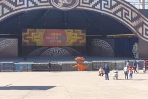 Alrededor del Mundo Viajes