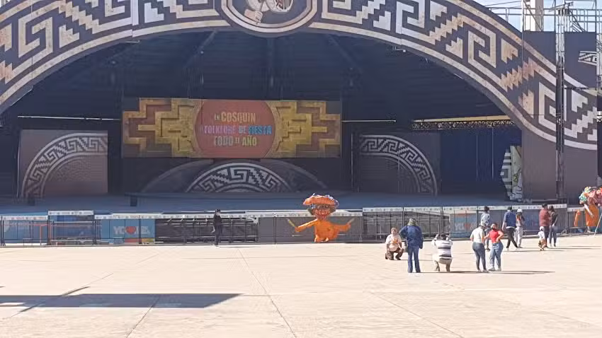 Alrededor del Mundo Viajes