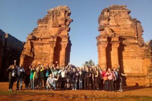 Alta Pampa – Empresa de viajes y turismo