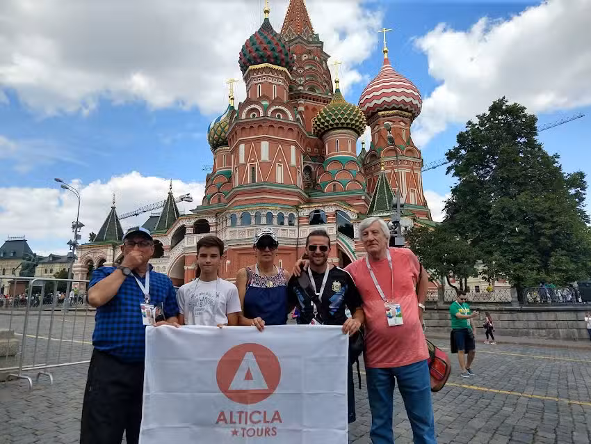 Alticla Tours
