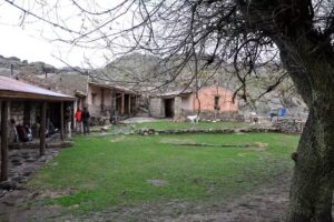 Alto Rumbo – Empresa de Viajes y Turismo