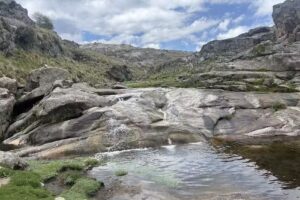 Alto Rumbo – Trekking Champaquí