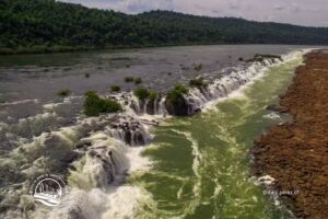 Alto Uruguay Turismo, El Soberbio