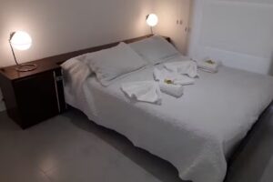 Altos del Parque – Alquiler Temporal