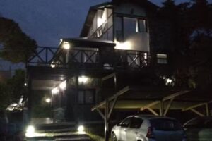 Altos Pampas- Cabañas de Mar