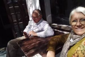 Amaicha Comida Saludable