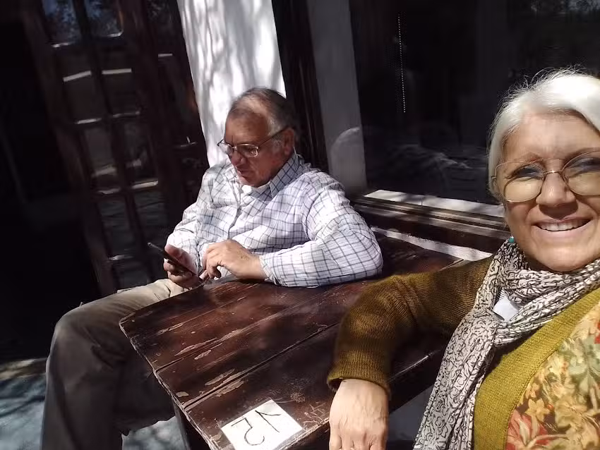 Amaicha Comida Saludable