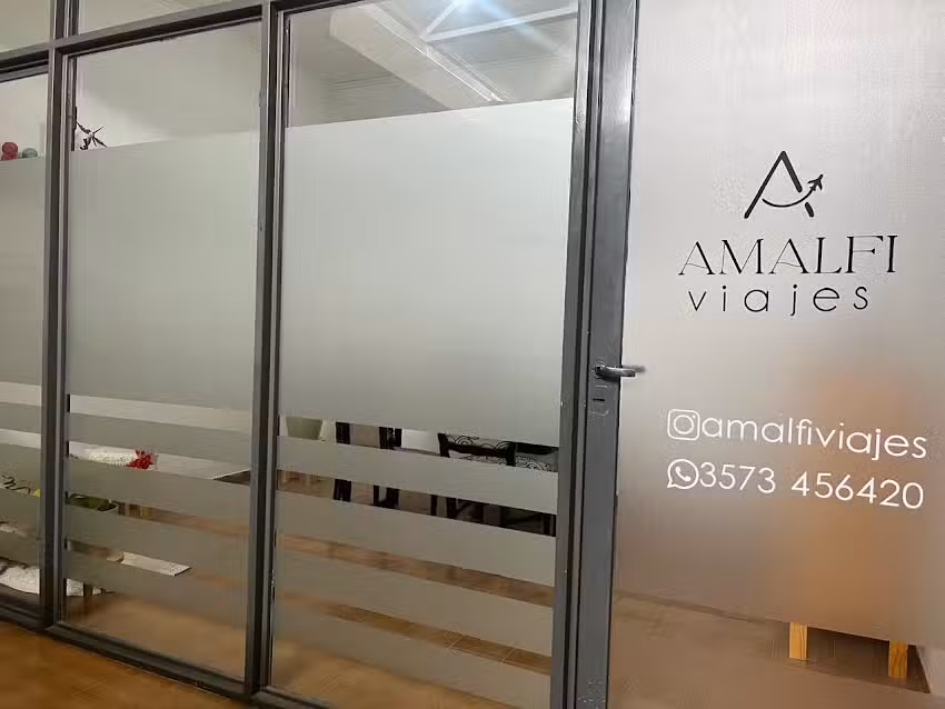 Amalfi Viajes