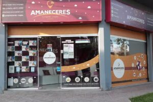 Amaneceres Turismo