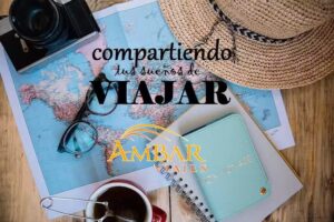 Ambar Viajes