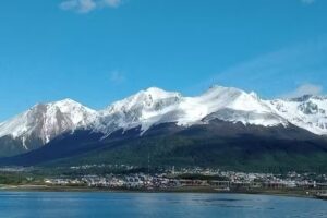 America Latina Travel