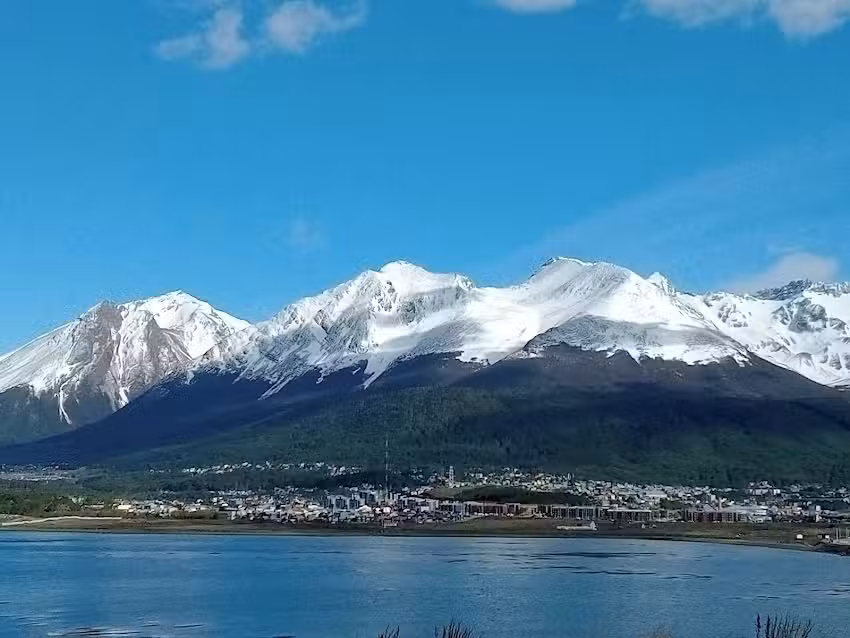 America Latina Travel