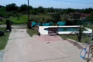 Amira Alquiler Temporario