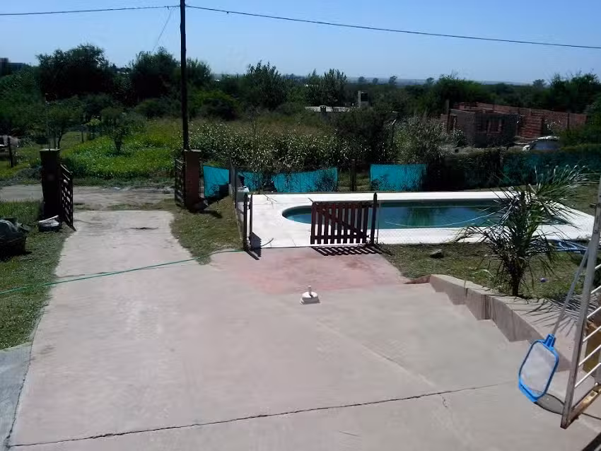 Amira Alquiler Temporario