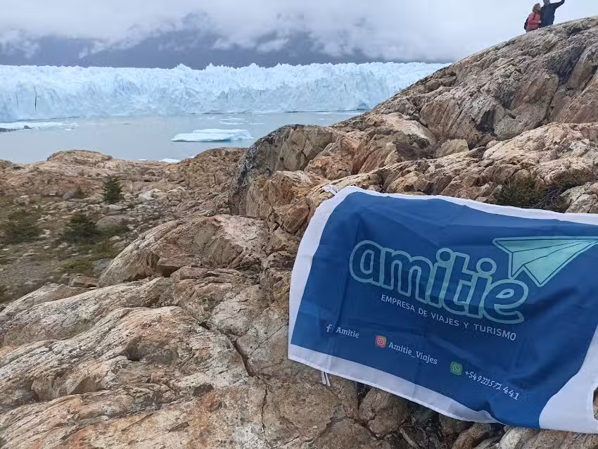 Amitié Viajes – EVT