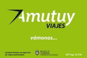 AMUTUY VIAJES