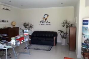 ANCLAR EMPRESA DE VIAJES Y TURISMO