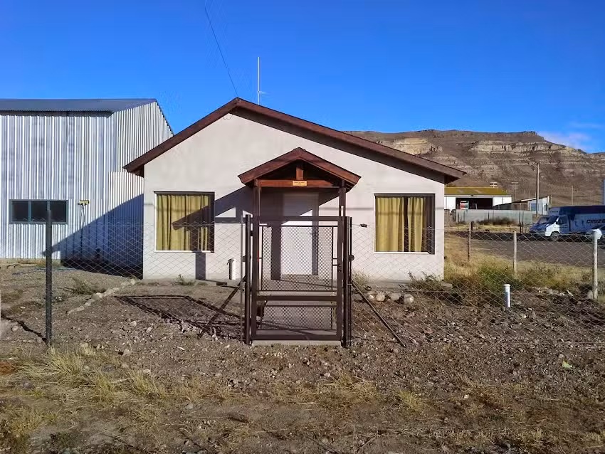 Andes Expeditions E.V.yT