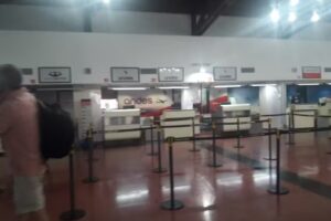 ANDES Líneas Aéreas